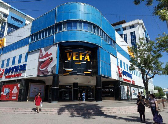 Vefa