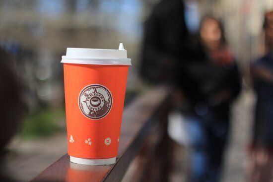 Traveler's Coffee